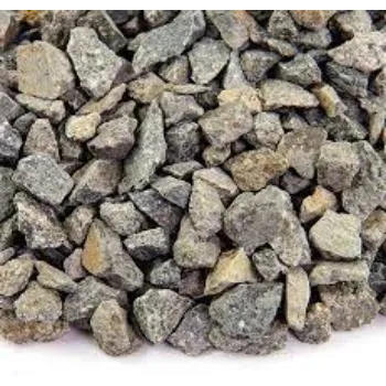 Crushed Stone